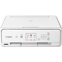佳能（Canon）TS5080 高品质照片一体机 标准版