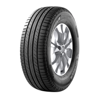 米其林轮胎 旅悦 PRIMACY SUV 225/65R17 102H Michelin