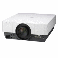 索尼(SONY) VPL-F700HL 7000 流明 WUXGA 高级投影机