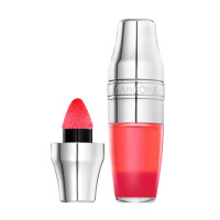 【苏宁超市】兰蔻(LANCOME)空气轻垫唇油 6.5ml 372#莓子传奇 摇摇乐气垫唇釉轻盈持久保湿