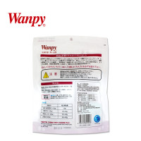 Wanpy 鸡肉片 180g *3 宠物食品 犬用零食 宠物零食 肉干/肉条