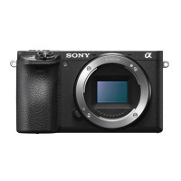 索尼(Sony) ILCE-6500/BQ 单机身