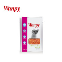 Wanpy猫用金针软丝25g