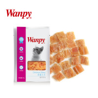 Wanpy猫用香脆小片25g