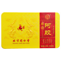 同仁堂 阿胶块 250g