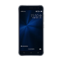 华硕Zenfone3 ZE552KL 灵智（蓝宝黑）