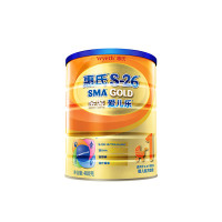 惠氏S26爱儿乐婴幼儿配方奶粉听装400g