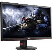 AOC G2770PF 27英寸144Hz高刷新率FreeSync游戏电竞液晶显示器 同步技术
