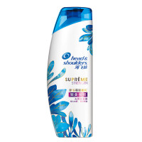 海飞丝致美强韧去屑洗发露400ml