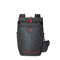 玩家国度(ROG)华硕(ASUS)游骑兵背包电脑包 奢华风 /BK