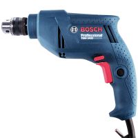 [苏宁自营]博世(BOSCH)新款电钻GBM340家用手电钻/电动螺丝刀起子机新款GBM340 GBM340