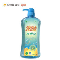 洛娃蔬果净800g