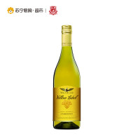 澳大利亚原瓶进口 纷赋黄牌霞多丽干白葡萄酒 750ml