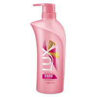 力士垂顺臻耀柔亮洗发乳500ml