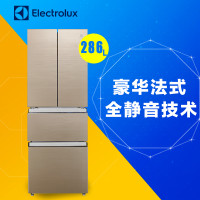 伊莱克斯冰箱EHM2850GD（梦幻金）