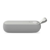 小鸟音响（LIBRATONE） TOO 蓝牙音箱 迷你户外智能蓝牙音响便携式 天灰色