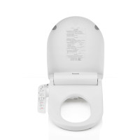 松下智能马桶盖坐便器盖板D型洁身器全自动冲洗器1330D