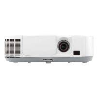 NEC PE501X+ 投影仪 商务办公 大会议室 高端教育投影机 5000流明工程投影机