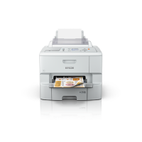 爱普生（EPSON）SW WF-6093 部门级彩色商用墨仓式打印机