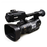 杰伟世(JVC )JY-HM360摄像机 活动会议套餐 黑色