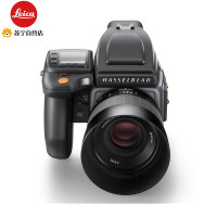 哈苏相机 H6D-100c中画幅相机 含HC80镜头套机