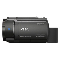 索尼（Sony）HXR-MC2500C高清肩扛摄像机 婚庆专用摄像机 数码摄像机 肩扛式 全高清摄像机DV MC2500