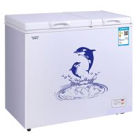 澳柯玛冷柜BCD-211CN