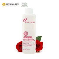 【苏宁易购超市】千纤草玫瑰水500ml
