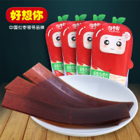 好想你 每日脆枣500g