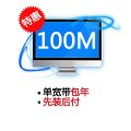 武汉电信100M宽带（12个月）移动端版