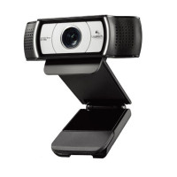 罗技（Logitech）C930e 高清网络摄像头（960-001006）