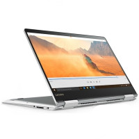 联想(lenovo)YOGA710-14 （I5-7200 4G 256G 2G独显 银色）