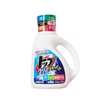 狮王(Lion)TOP洁净洗衣液900g