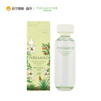 泊美 PURE&MILD 鲜纯珍萃保湿水 水润型 150ml