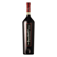 唯天赐 Duca Odoardo 意大利进口蒙特凡寇干红葡萄酒 750ml