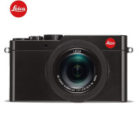 徕卡(Leica)D-LUX Typ109 1280万像素 3英寸 数码相机 套餐二 便携式相机