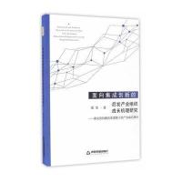 面向集成创新的后发产业组织成长机理研究-兼论供给侧
