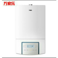 万家乐燃气采暖热水炉GY3