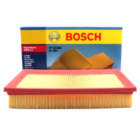 博世(Bosch)空气滤清器0986AF2283（大众高尔1.6L）