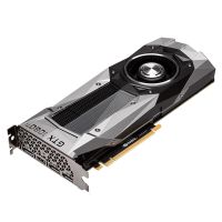 苏宁自营技嘉 GIGABYTE GTX 1080Ti Founders Edition 11G 公版显卡