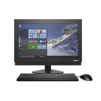 联想(Lenovo)一体机启天M7300 20英寸显示屏(I5-6500T 4G 500G DVD刻录 win7P)