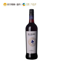 彼得利蒙外卡赤霞珠美乐红葡萄酒 750ml