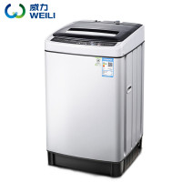 WEILI/威力 XQB55-5599A（DS） 5.5kg 公斤小波轮迷你洗衣机全自动智能
