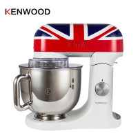英国凯伍德(KENWOOD) KMX50多功能厨师机（限量版）
