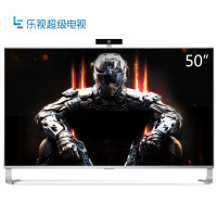 乐视超级电视 超4 X50M 50英寸智能高清液晶网络电视（标配底座）