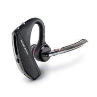 VOYAGER 5200 蓝牙耳机-黑色