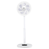 美的(Midea) FTS30-17AR电风扇台地扇