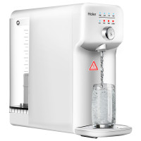海尔(Haier)家用反渗透净水机HRO5023-3净水器