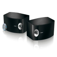 博士（Bose） 301 反射式音箱