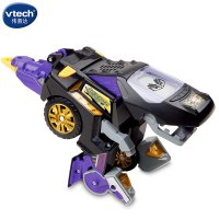 【苏宁自营】伟易达(Vtech) 玩具 变形恐龙系列-巨兽龙 80-141318 3-8岁